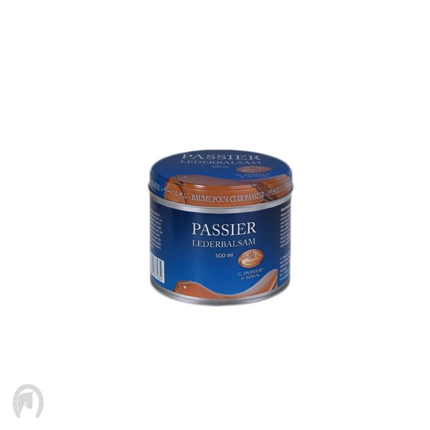Passier Lderbalsam (500ml)