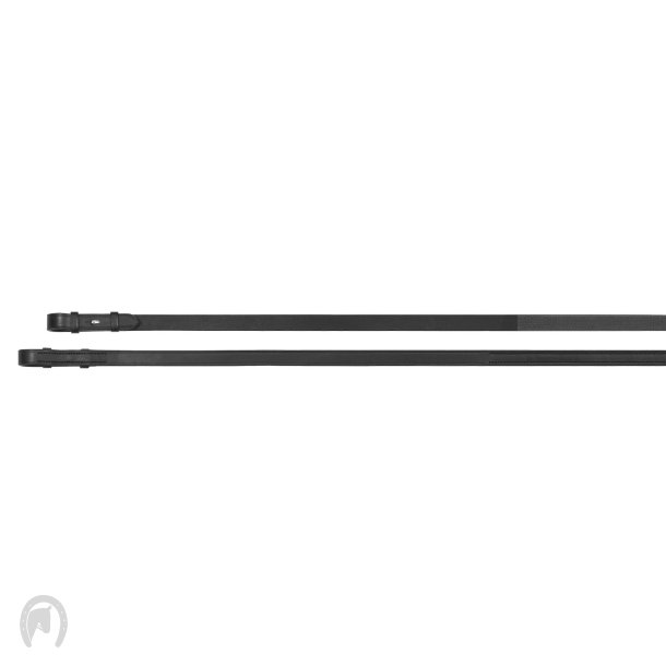 Passier L�der/Grip T�jle Sort