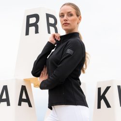 Pikeur Selection Zip Rip Jakke Sort