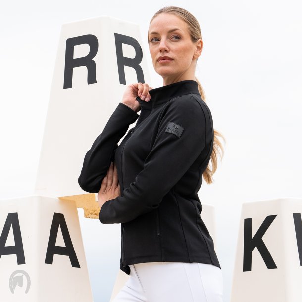 Pikeur Selection Zip Rip Jakke Sort