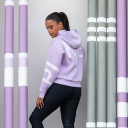 Pikeur Hoody Jakke Lavender Blush