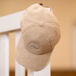 Pikeur Teddy Cap Beige