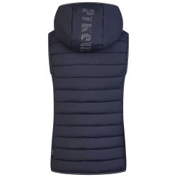 Pikeur Hybrid Vest The Core Navy