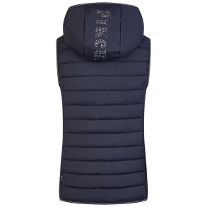 Pikeur Hybrid Vest The Core Navy