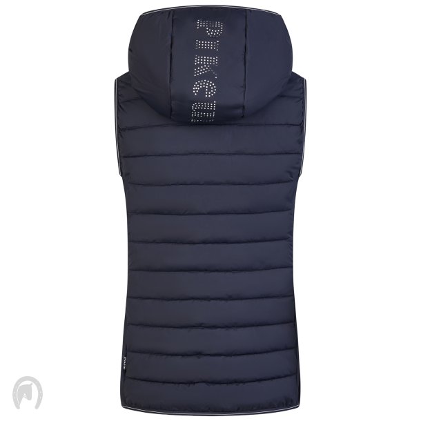 Pikeur Hybrid Vest The Core Navy