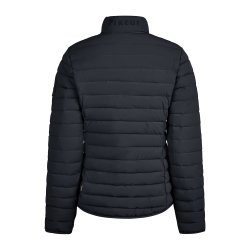 Pikeur Quilted Jakke Navy