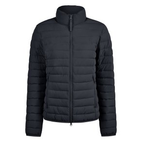 Pikeur Quilted Jakke Navy