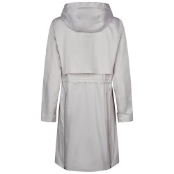 Pikeur Selection Regnjakke Pearl Gray
