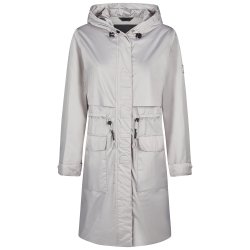 Pikeur Selection Regnjakke Pearl Gray