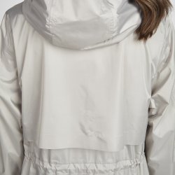 Pikeur Selection Regnjakke Pearl Gray