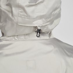 Pikeur Selection Regnjakke Pearl Gray