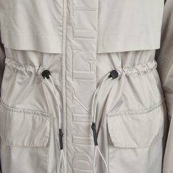 Pikeur Selection Regnjakke Pearl Gray