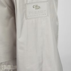 Pikeur Selection Regnjakke Pearl Gray