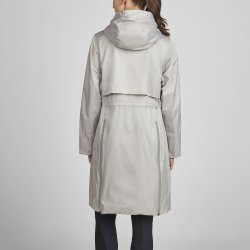 Pikeur Selection Regnjakke Pearl Gray