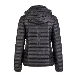 Pikeur Athleisure Quilted Jakke SS26