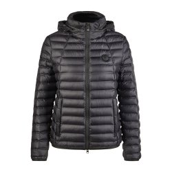 Pikeur Athleisure Quilted Jakke SS26