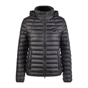 Pikeur Athleisure Quilted Jakke SS26