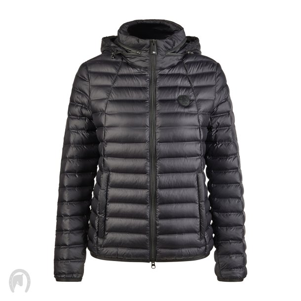 Pikeur Athleisure Quilted Jakke SS26
