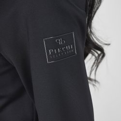 Pikeur Selection Fleece Jakke Ash Plum