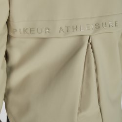 Pikeur Athleisure Softshell Jakke Sort