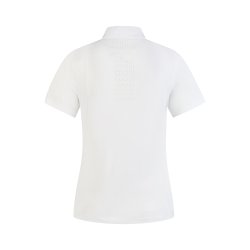 Pikeur Athleisure St�vne T-Shirt Hvid