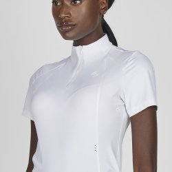 Pikeur Athleisure St�vne T-Shirt Azure Glow