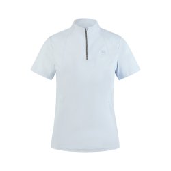 Pikeur Athleisure St�vne T-Shirt Azure Glow