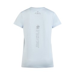 Pikeur Function T-Shirt Azure Glow