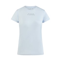 Pikeur Function T-Shirt Azure Glow