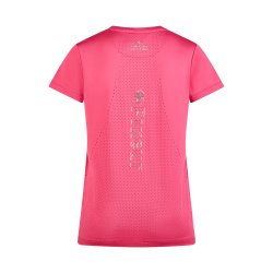 Pikeur Function T-Shirt Raspberry Pink