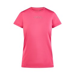 Pikeur Function T-Shirt Raspberry Pink
