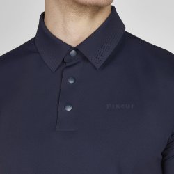 Pikeur Function Polo Herre Navy