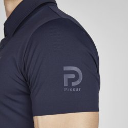 Pikeur Function Polo Herre Navy