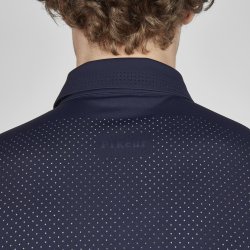 Pikeur Function Polo Herre Navy