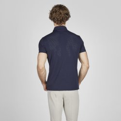 Pikeur Function Polo Herre Navy