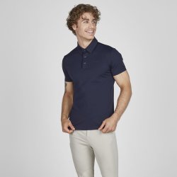 Pikeur Function Polo Herre Navy