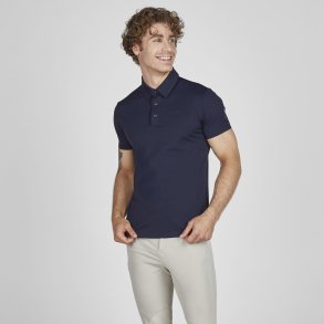 Pikeur Function Polo Herre Navy