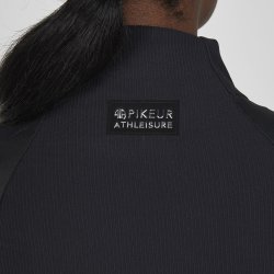 Pikeur Athleisure Funktions Jakke Sort