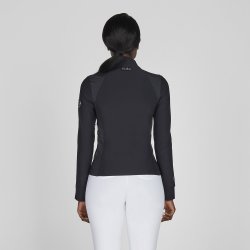 Pikeur Athleisure Funktions Jakke Sort