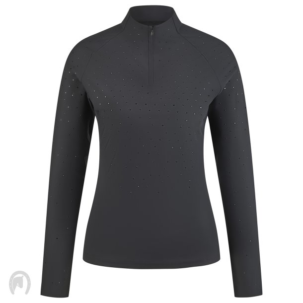 Pikeur Function Zip Tr�je Sort Glitter