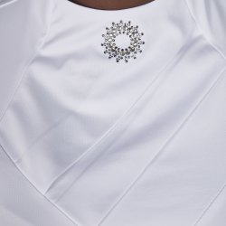 Pikeur Selection St�vne T-Shirt Hvid