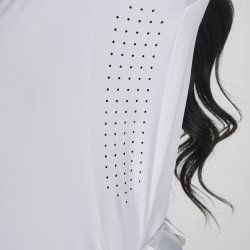 Pikeur Selection St�vne T-Shirt Hvid