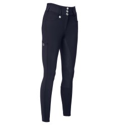 Pikeur NEW Candela m. Grip Navy