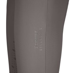 Pikeur Ceelina SD Hjtaljet Ridebukser m. Fullgrip Mystic Grey