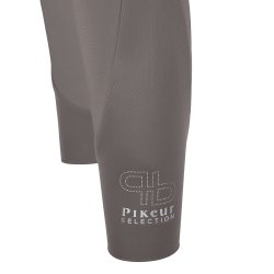 Pikeur Ceelina SD Hjtaljet Ridebukser m. Fullgrip Mystic Grey