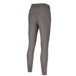 Pikeur Ceelina SD Hjtaljet Ridebukser m. Fullgrip Mystic Grey