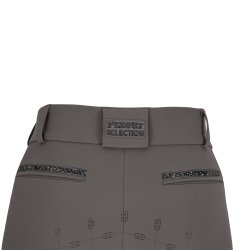 Pikeur Ceelina SS26 H�jtaljet Ridebukser Sort