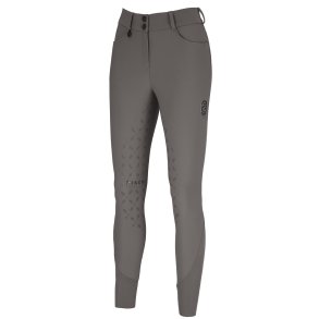 Pikeur Ceelina SS26 H�jtaljet Ridebukser Ash Plum