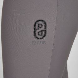 Pikeur Ceelina SS26 H�jtaljet Ridebukser Sort