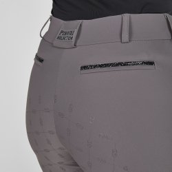 Pikeur Ceelina SS26 H�jtaljet Ridebukser Sort